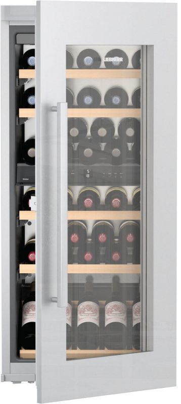 Винна шафа Liebherr EWTdf 2353