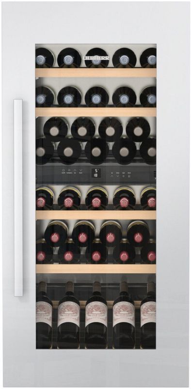 Винна шафа Liebherr EWTdf 2353