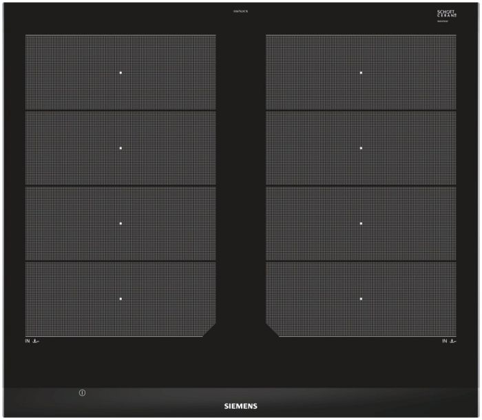 Варильна поверхня Siemens EX675LXC1E