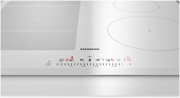 Варильна поверхня Siemens EX652FEC1E