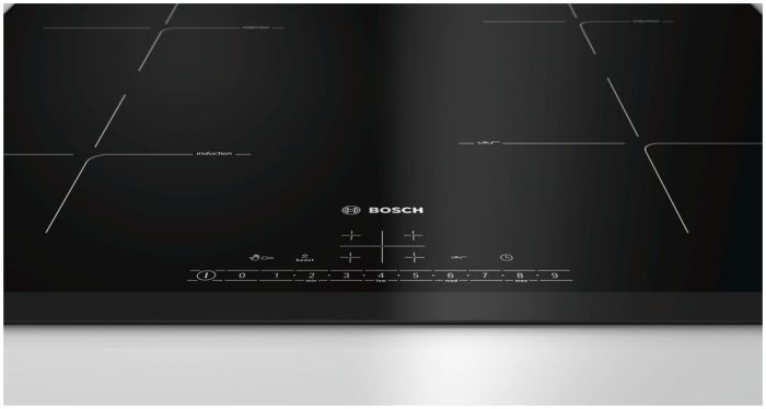 Варильна поверхня Bosch PIF651FC1E