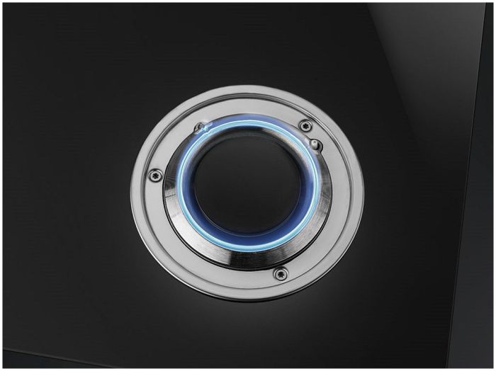 Варильна поверхня Smeg PVL6106CN