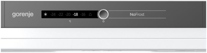 Морозильна камера Gorenje FNI5182A1