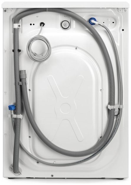 Пральна машина Electrolux EW6F448BUU