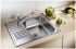 Мийка Blanco TIPO 45 S mini 516524