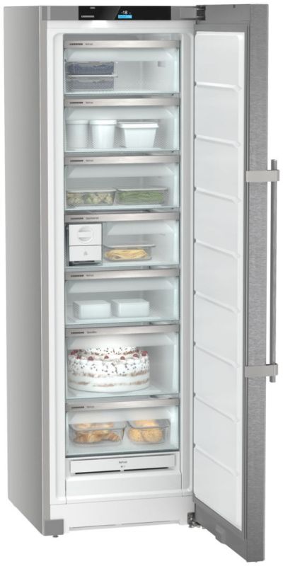 Морозильна камера Liebherr FNsdd 5257