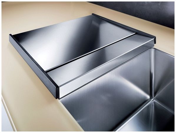 Мийка Blanco CLARON 340-U 521571