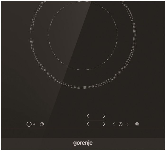 Варильна поверхня Gorenje ECT322BCSC