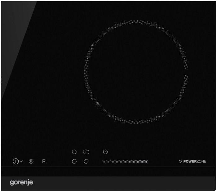 Варильна поверхня Gorenje ECS648BCSC