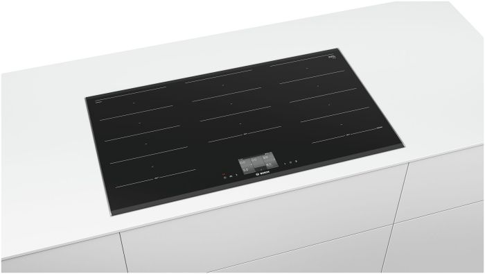 Варильна поверхня Bosch PXX975KW1E