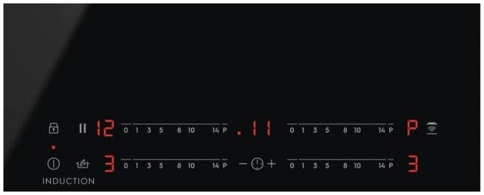 Варильна поверхня Electrolux IPES6452KF SenseBoil