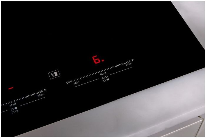 Варильна поверхня Whirlpool SMO 658 CBTIXL
