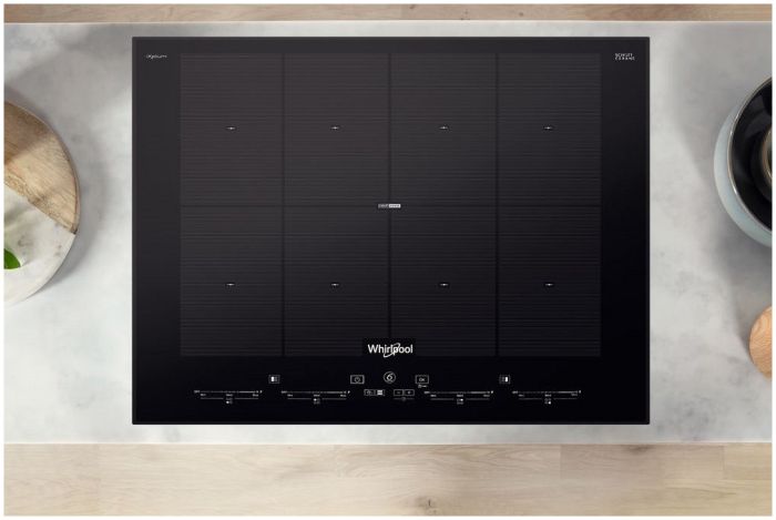Варильна поверхня Whirlpool SMO 658 CBTIXL