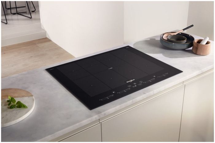 Варильна поверхня Whirlpool SMO 658 CBTIXL