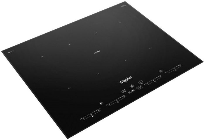 Варильна поверхня Whirlpool SMO 658 CBTIXL