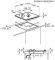 Варильна поверхня Electrolux GPE363MB