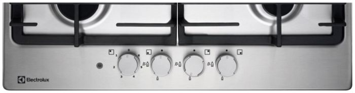 Варильна поверхня Electrolux KGM64311X