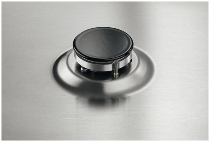 Варильна поверхня Electrolux KGM64311X