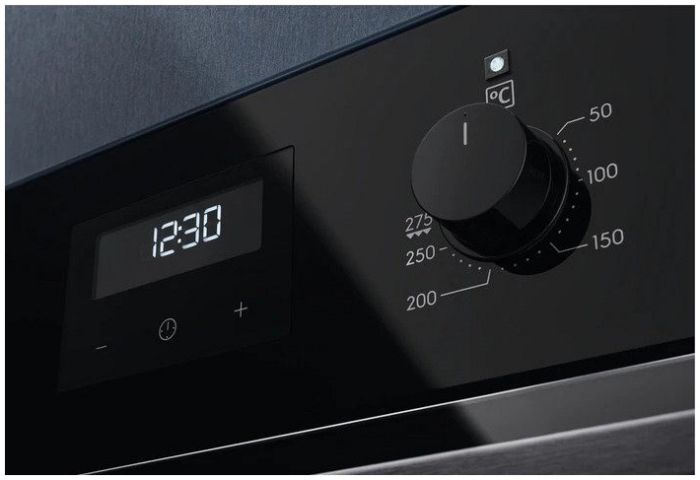 Духова шафа Electrolux OEF3H70TK