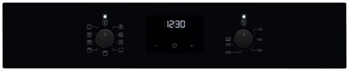 Духова шафа Electrolux OEF3H70TK