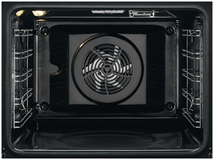 Духова шафа Electrolux OEF3H70TK