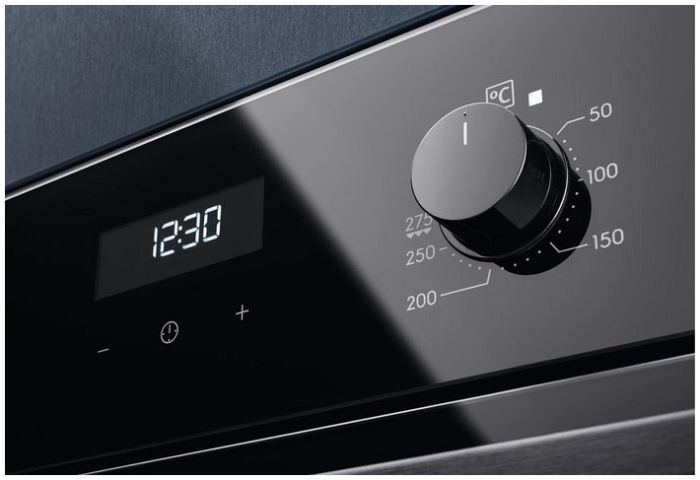 Духова шафа Electrolux OEF5H50Z