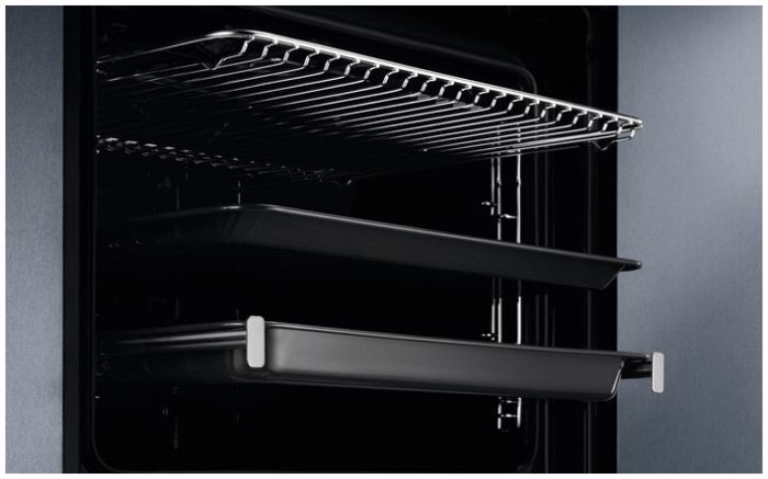 Духова шафа Electrolux OEF5H50Z