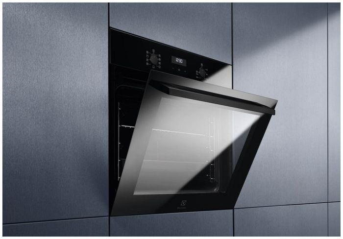 Духова шафа Electrolux OEF5H50Z