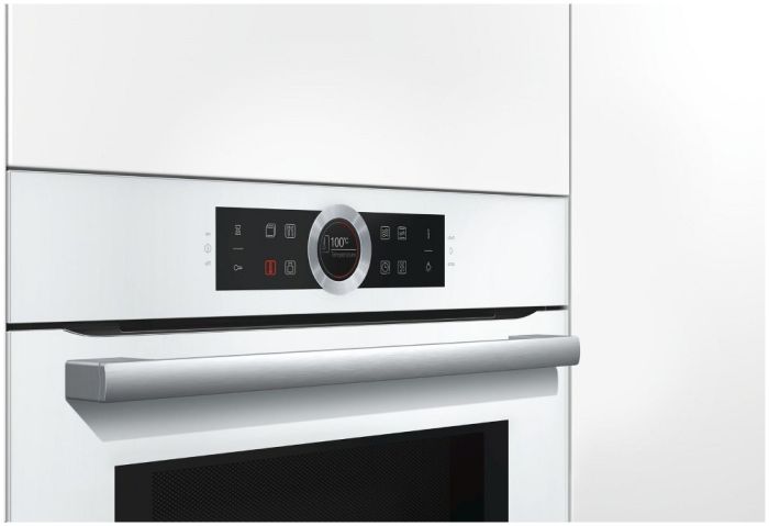 Духова шафа Bosch CMG633BW1