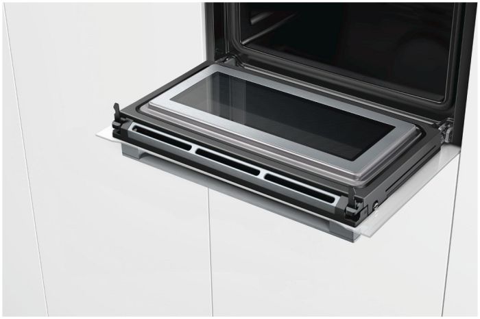 Духова шафа Bosch CMG633BW1