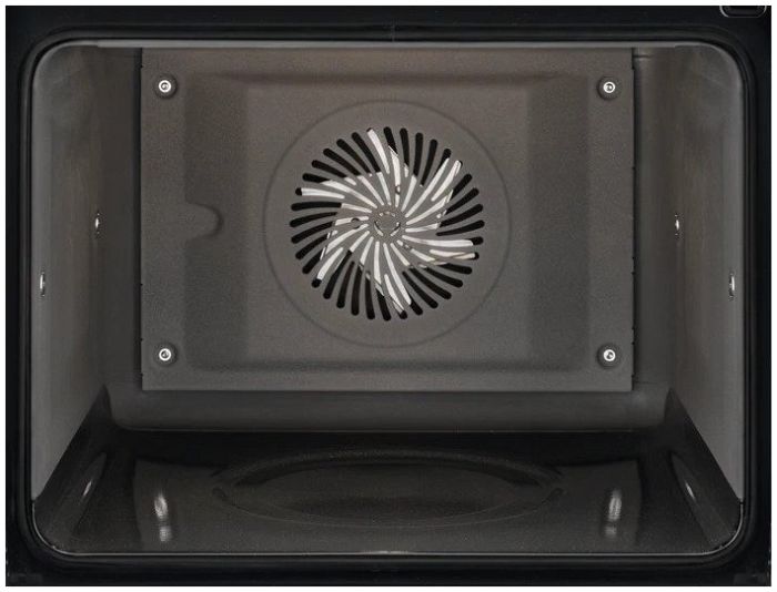 Духова шафа Electrolux OKD5C70X SteamBake
