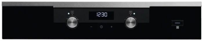 Духова шафа Electrolux OKD5C70X SteamBake