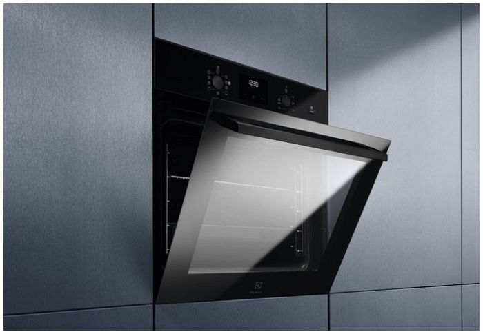 Духова шафа Electrolux OED3H50TW
