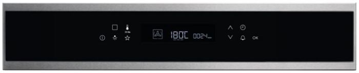 Духова шафа Electrolux EOE7P31Z