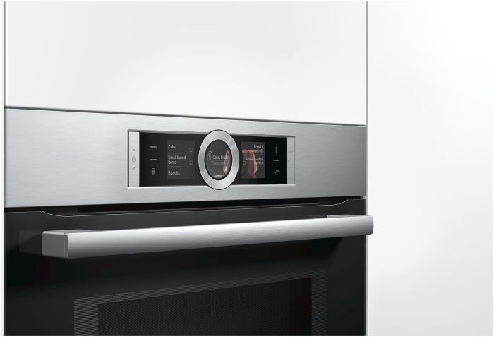 Духова шафа Bosch CMG636BS1