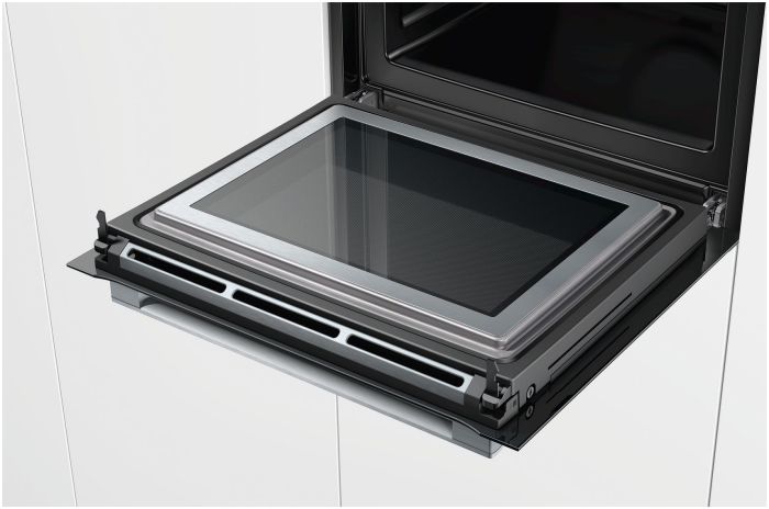 Духова шафа Bosch HNG6764B6