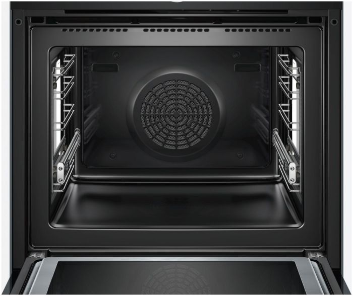 Духова шафа Bosch HNG6764B6