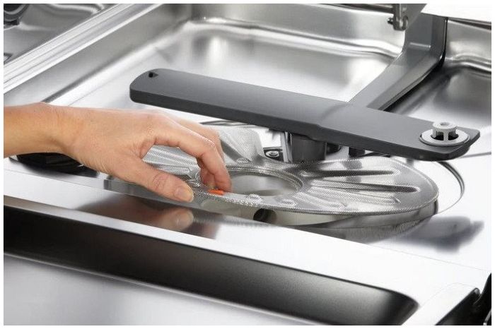 Посудомийна машина Electrolux EEC967300L