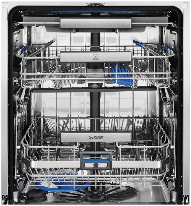 Посудомийна машина Electrolux EEC967300L