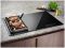 Варильна поверхня Electrolux EIS8648