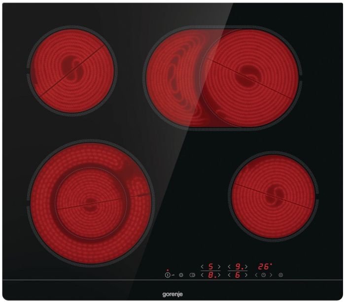 Варильна поверхня Gorenje CT43SC