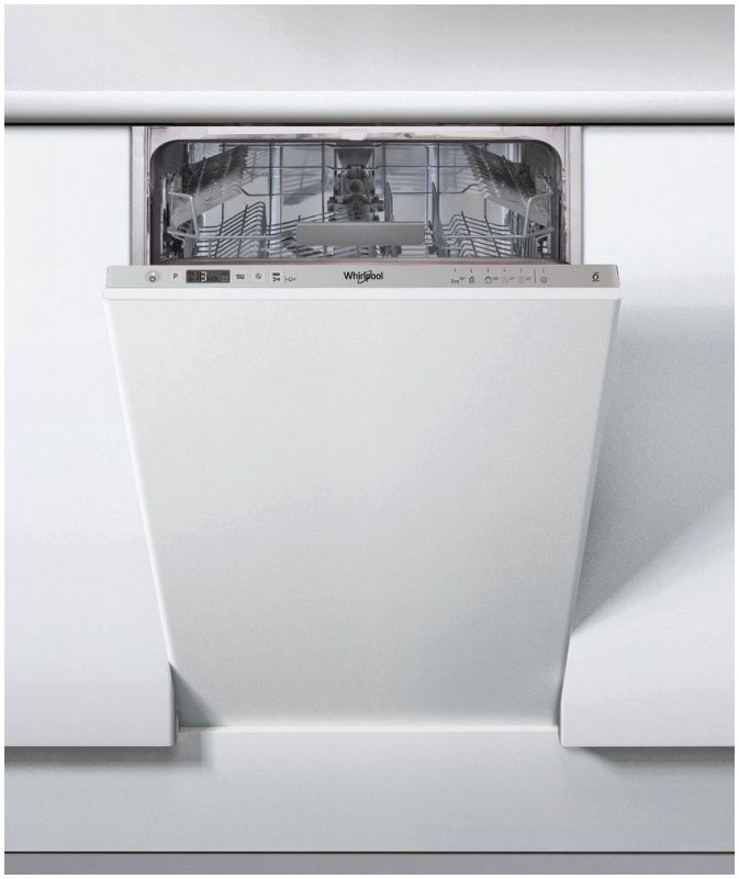 Посудомийна машина Whirlpool WSIC 3 M 17