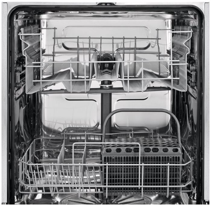 Посудомийна машина Electrolux EEA927201L