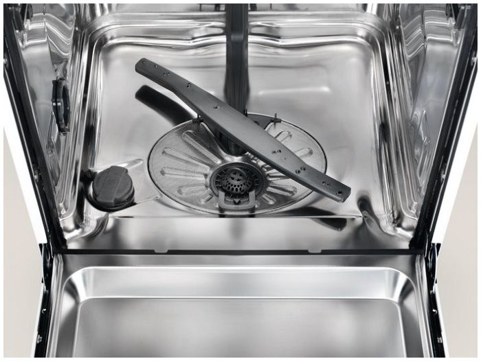 Посудомийна машина Electrolux EEA927201L