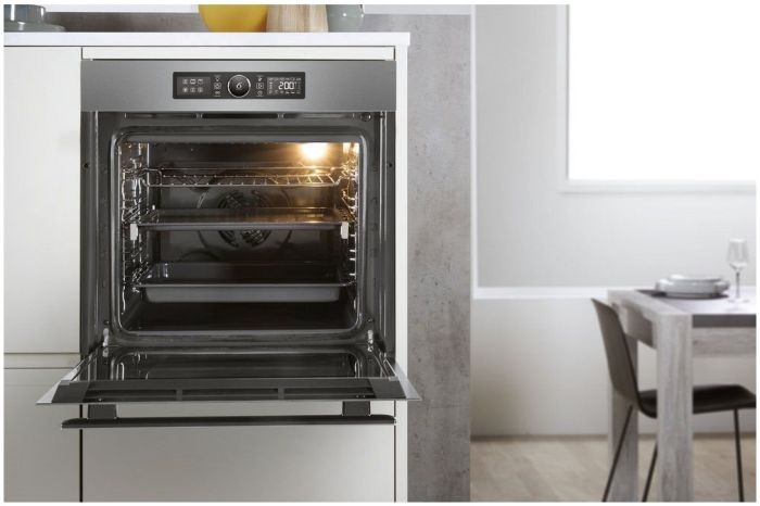 Духова шафа Whirlpool AKZ96220IX