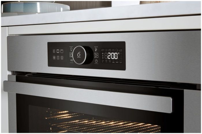 Духова шафа Whirlpool AKZ96220IX
