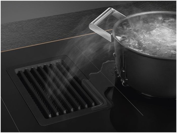 Варильна поверхня Smeg HOBD682R1
