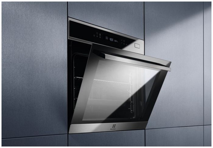Духова шафа Electrolux EOB7S31X