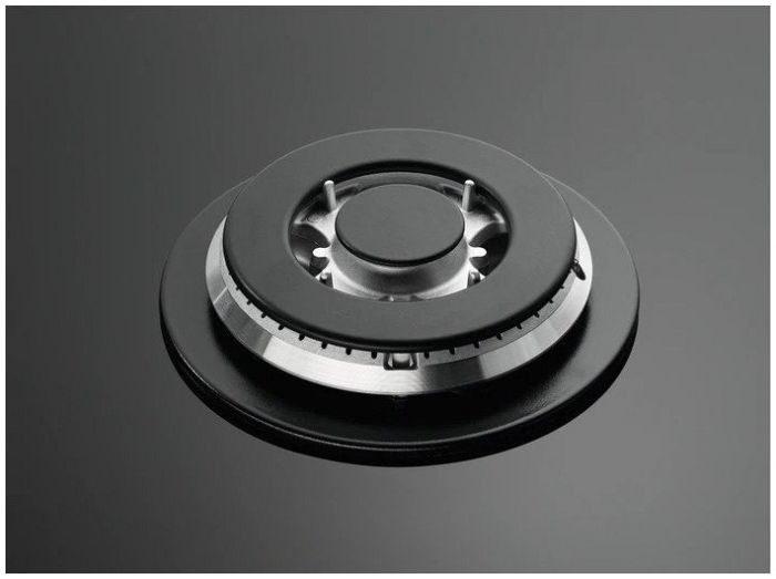 Варильна поверхня Electrolux EGV96343YK