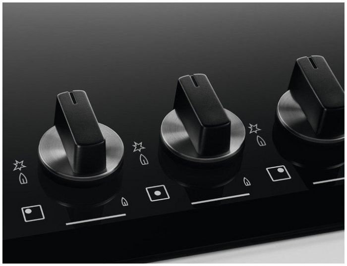Варильна поверхня Electrolux EGV96343YK